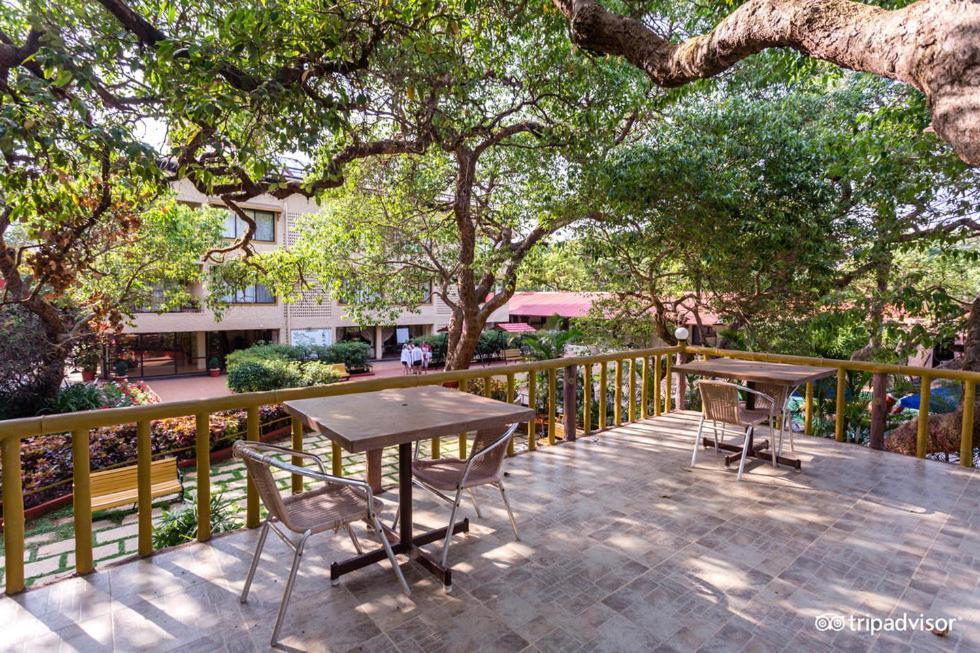 Beautiful Place Near Old Band Road Mahabaleshwar Exterior photo