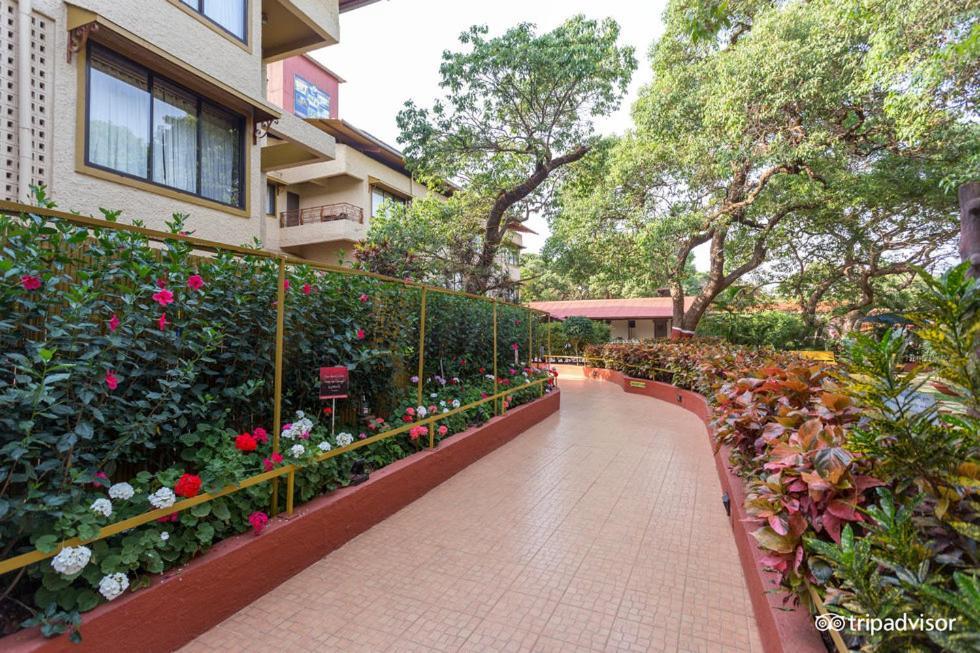 Beautiful Place Near Old Band Road Mahabaleshwar Exterior photo