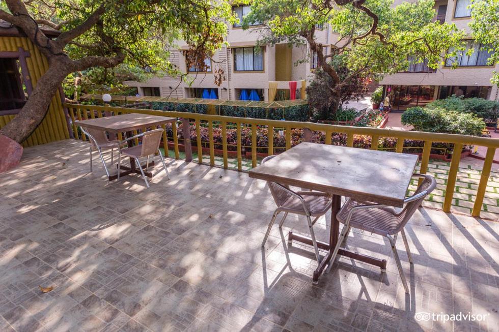 Beautiful Place Near Old Band Road Mahabaleshwar Exterior photo